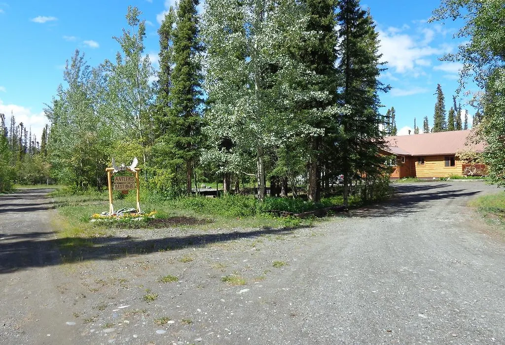 Antler'S Rest Bed And Breakfast-1
