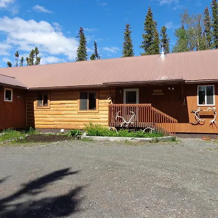 Antler'S Rest Bed And Breakfast-2